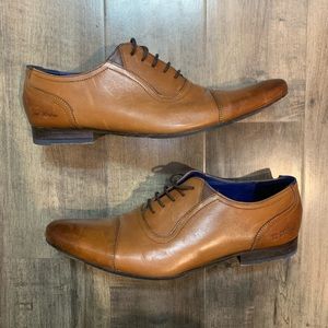 Ted Baker Mens Dress Shoes
